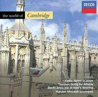 World of Cambridge