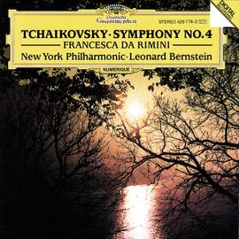 Tchaikovsky: Symphony No. 4 in F minor, Op. 36