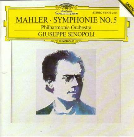 Mahler: Symphony No. 5