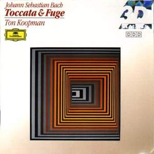 Toccata and Fugue