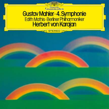 Mahler: Symphony No. 4