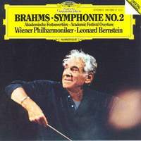 Brahms: Symphony No. 2 in D