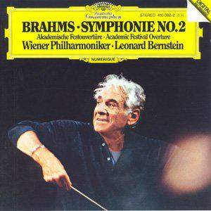 Brahms: Symphony No. 2 in D