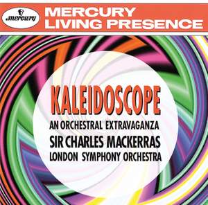 Kaleidoscope Product Image