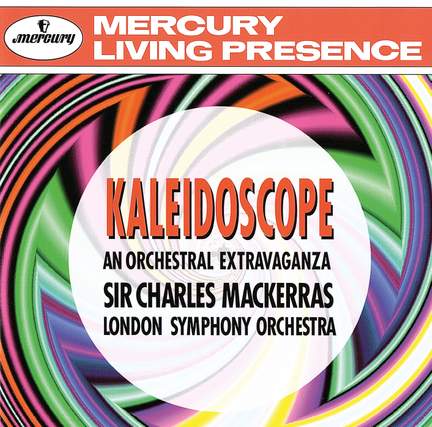 Kaleidoscope