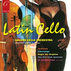 Latin Cello