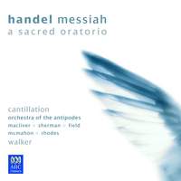 Handel: Messiah