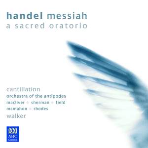 Handel: Messiah