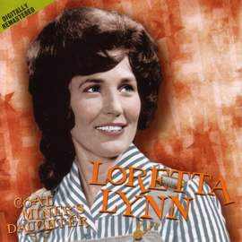 Coal Miner's Daughter