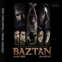 Baztan (Banda Sonora Original)