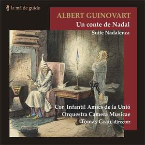 Albert Guinovart: Un conte de Nadal