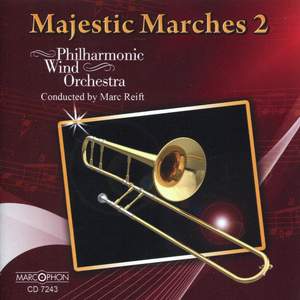 Majestic Marches 2