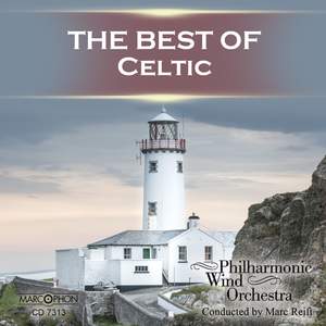 The Best of Celtic