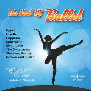 The Best Of Ballet