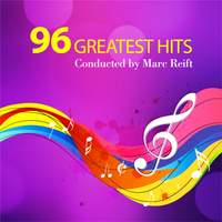 Marc Reift 96 Greatest Hits