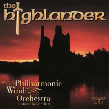 The Highlander