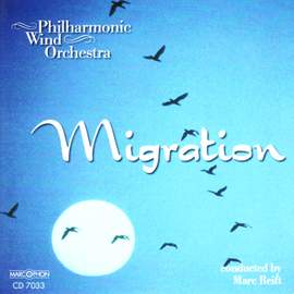Migration