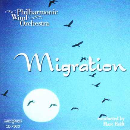 Migration