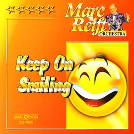 Keep on Smiling