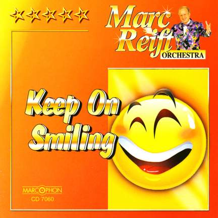 Keep on Smiling