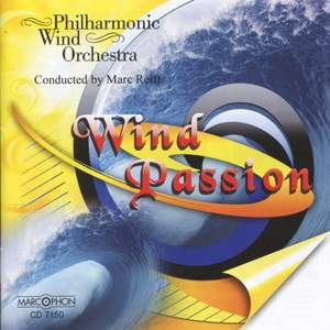 Wind Passion