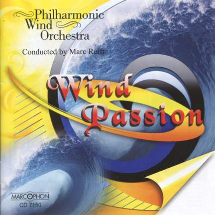 Wind Passion