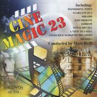 Cinemagic 23