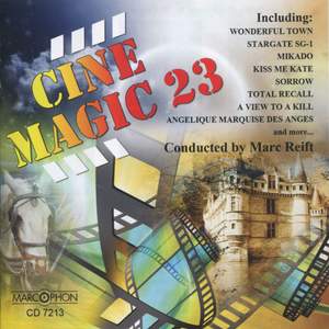 Cinemagic 23