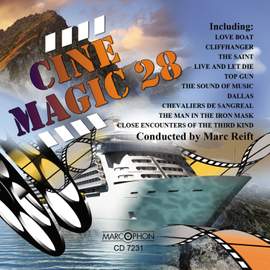 Cinemagic 28