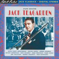 Jack Teagarden (Remastered in Digital Stereo)
