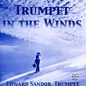 Trumpet In The Winds