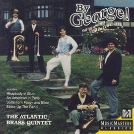 By George! Gershwin's Greatest Hits