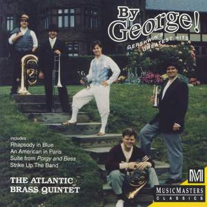 By George! Gershwin's Greatest Hits