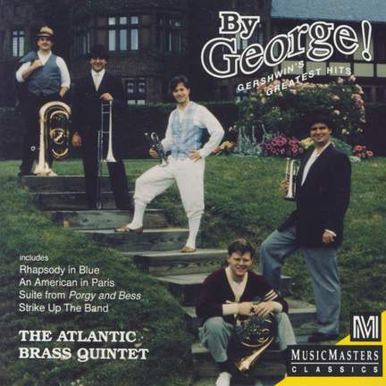 By George! Gershwin's Greatest Hits