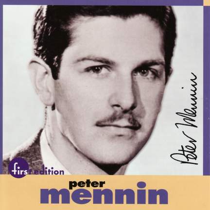 Peter Mennin: Orchestral Works