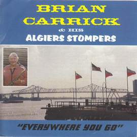 Everywhere You Go