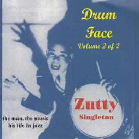 Drum Face, Vol. 2