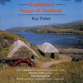 Traditional Songs of Scotland