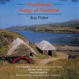 Traditional Songs of Scotland