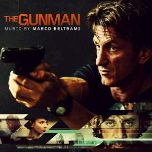 The Gunman (Original Motion Picture Soundtrack)