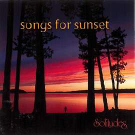 Songs for Sunset