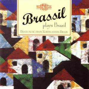 Brassil Plays Brazil
