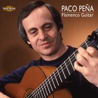 Paco Peña, Flamenco Guitar