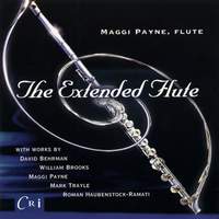 The Extended Flute