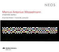 Wesselmann: ensemble works I