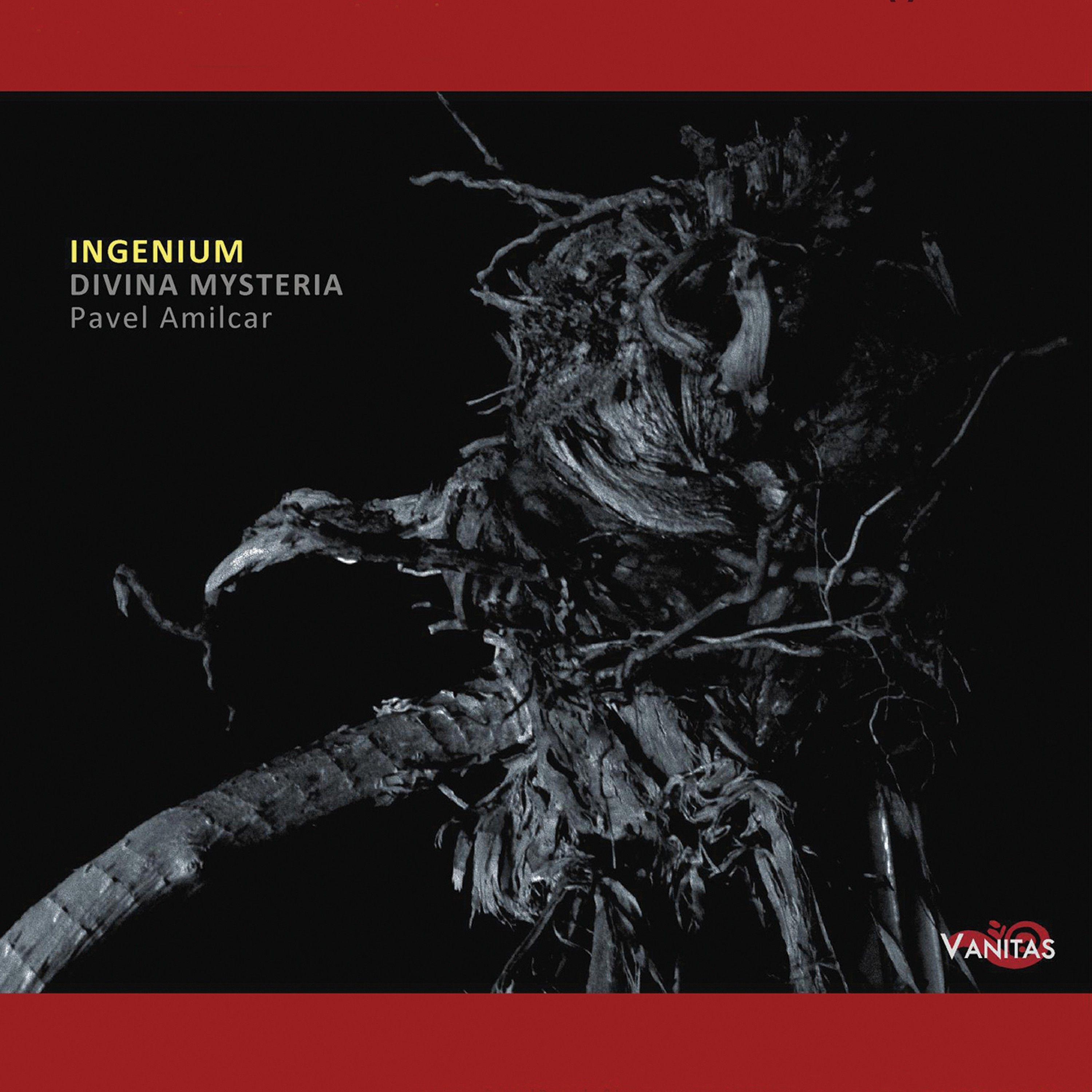 Ingenium: Stylus Phantasticus