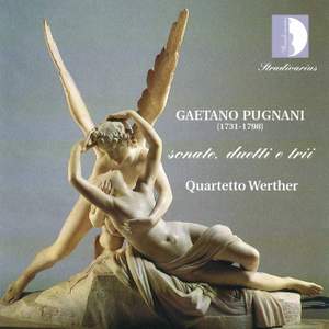 Gaetano Pugnani: Sonate duetti e trii