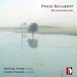 Schubert: Winterreise D911