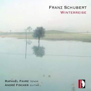 Schubert: Winterreise D911