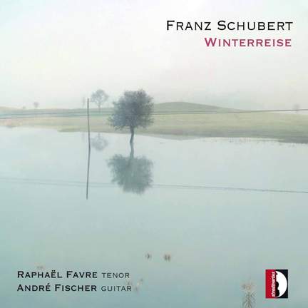 Schubert: Winterreise D911